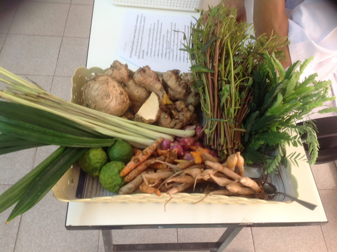 使用するハーブです★