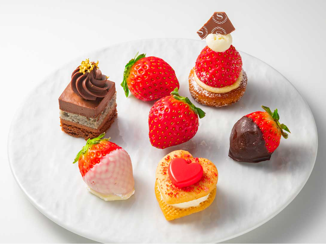 �E�G���J���X�C�[�c