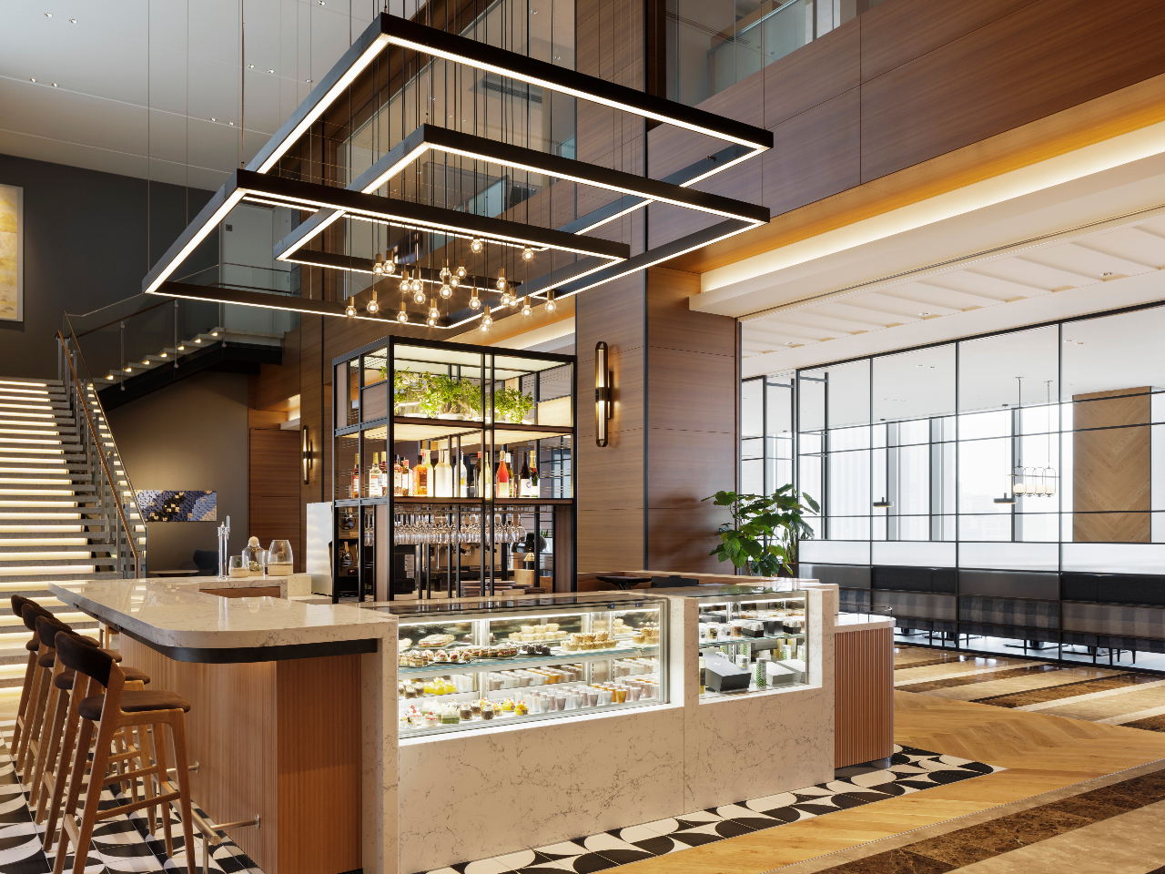 ��More by Sheraton