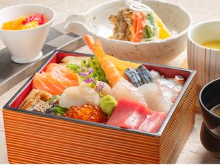 海鮮重イメージ