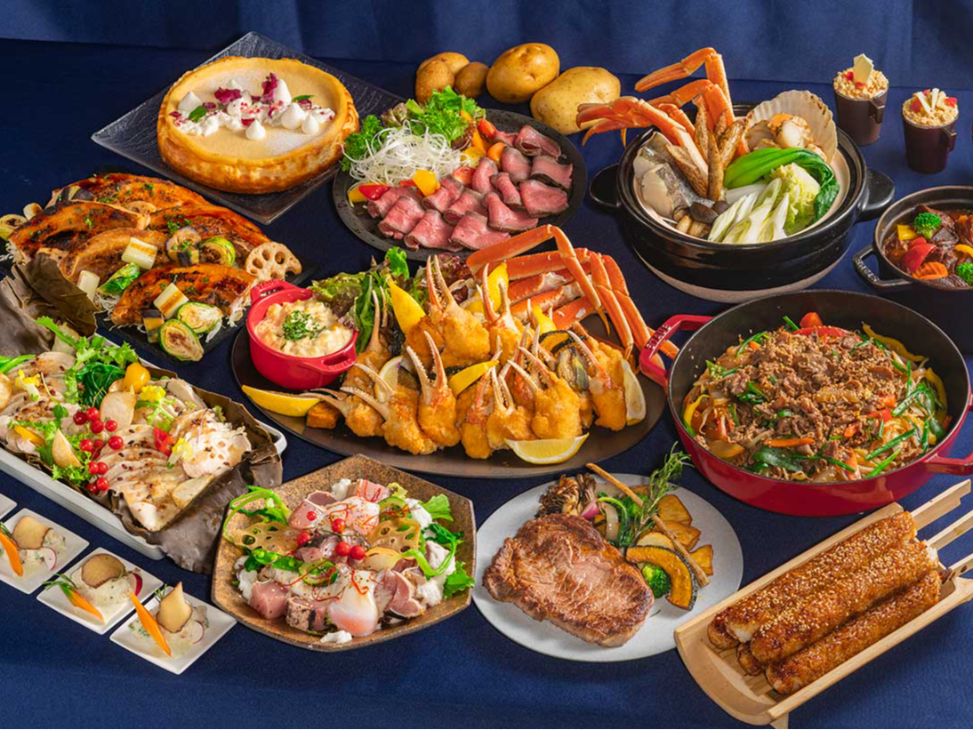 �k�C���E�k�̐H�ރt�F�A�����C���[�W