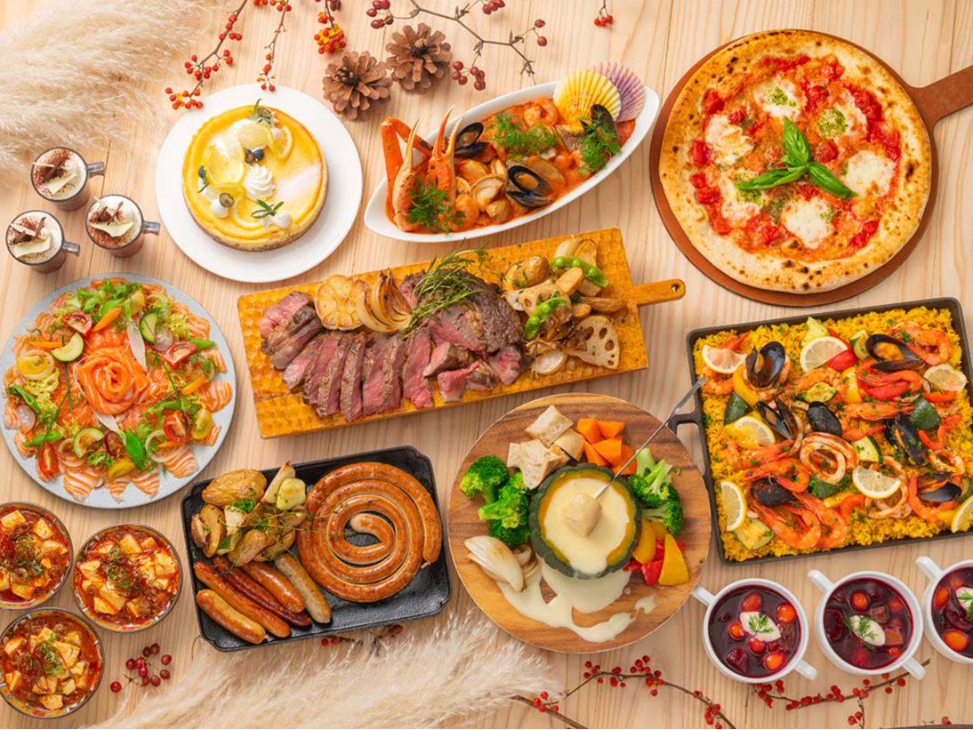 10���A���E���h�U���[���h�@�����C���[�W
