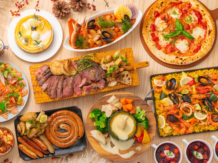 10���A���E���h�U���[���h�@�����C���[�W