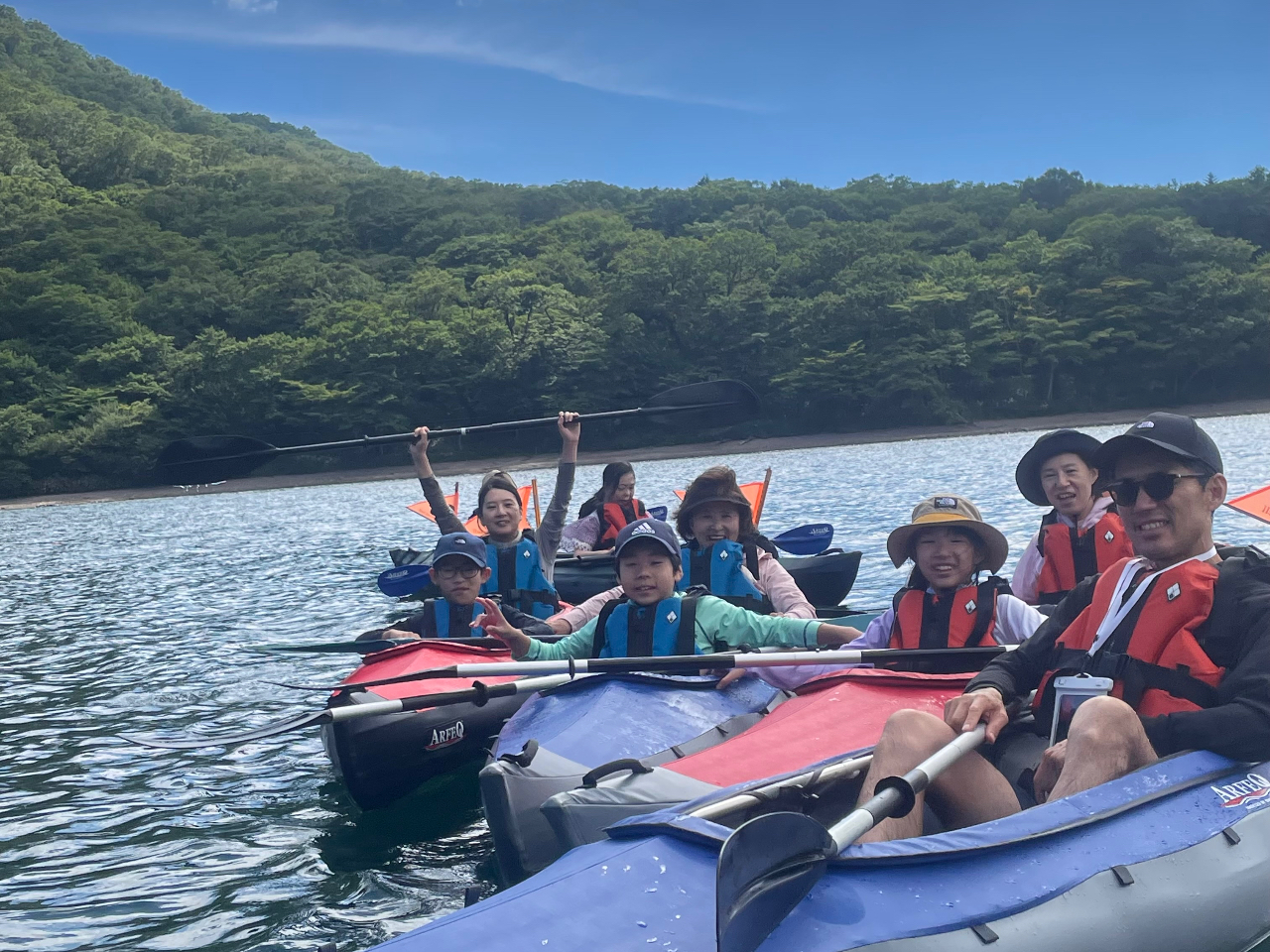 �ݐ؂̃v���C�x�[�g�c�A�[���J��