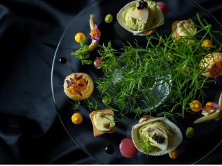 当店シェフの一押しスペシャルコースでございます。(写真はイメージです)