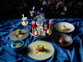 当店シェフの一押しスペシャルコースでございます。(写真はイメージです)
