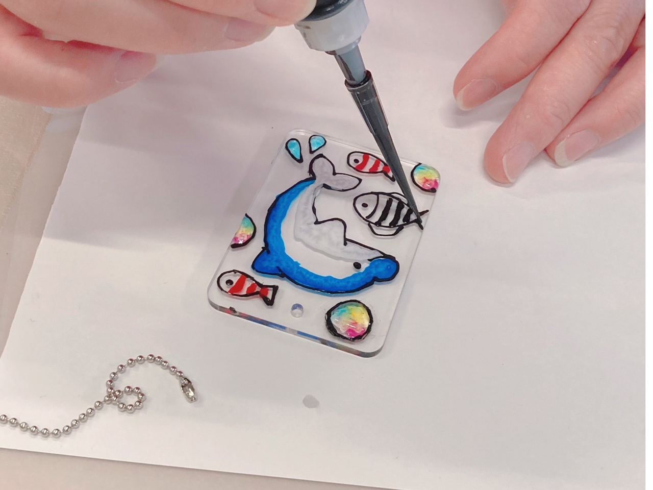 ANL[z_[͒ZԂŎdオ܂Bqlɂ