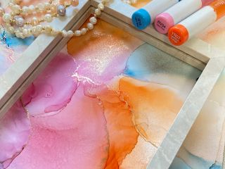 風で描くアートを体験してみませんか?