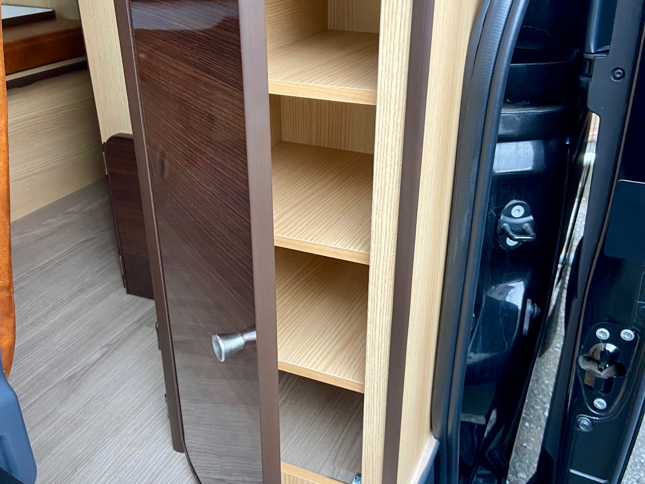 あると便利なシューズボックス