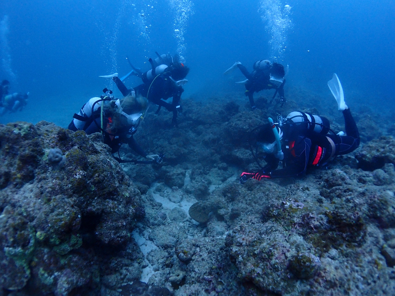 グループでのご参加も大歓迎!