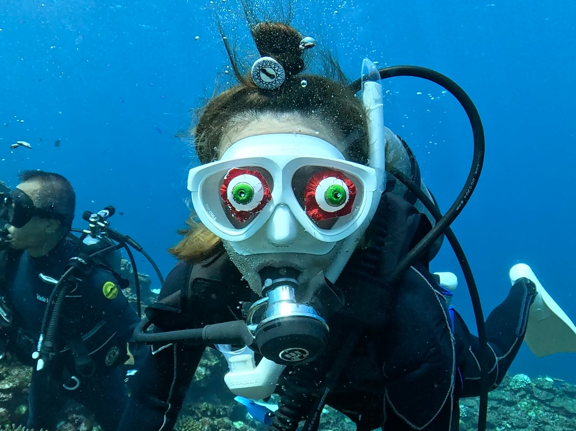 ぜひ一緒に遊びましょう!