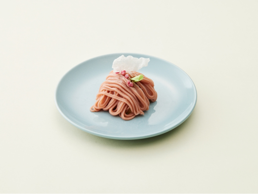 �y���C�u�L�b�`���@�}���X���[�X�C�[�c�z4���@�C�`�S�̃����u����