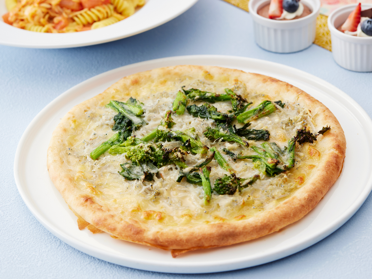 2026�N�@�t�u�b�t�F�u�Q���H���v�؂̉ԂƃV���X�̃s�b�c�A