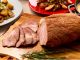 ライブキッチン:ローストポーク