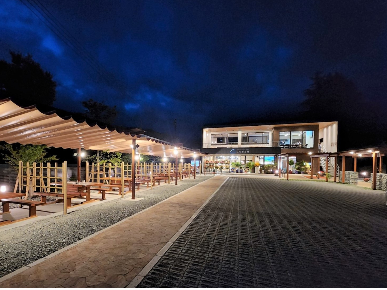 X玩]Ԃ5uO̍Lvł͖kC牫܂őS̃C낢@OK̃K[fBBQlCł