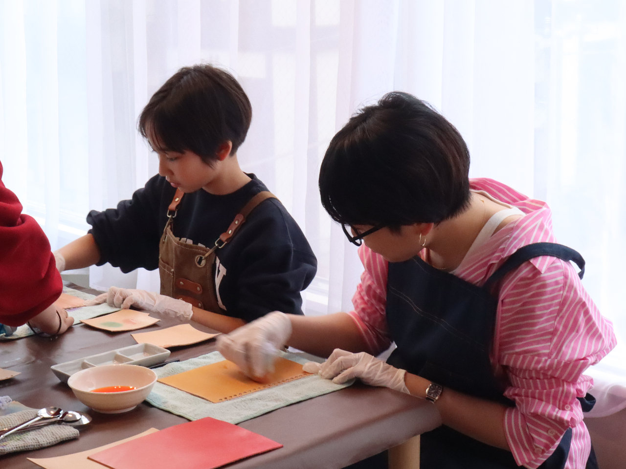 zMȂǂgĊG`Of[VAyRȃ[NVbvƂȂĂ܂I