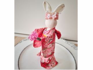 和紙はいくつかの中から選んでいただけます。