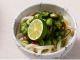 【ランチ】ねばねば冷製うどん