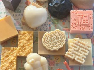 【台湾式】自然素材添加応用ワンデー体験レッスン