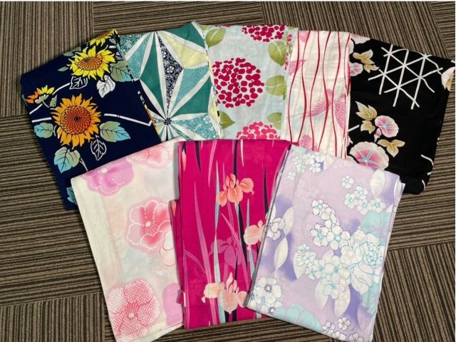 カジュアルBコース【4,400円】の一例です