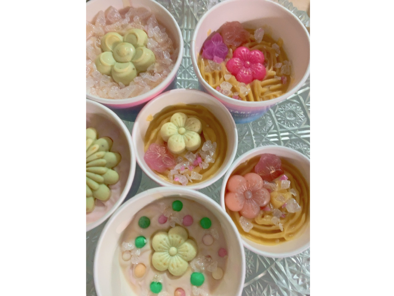 �~�̐΂���i�J�b�v�^�ɓ����ƃJ�b�g���Ȃ��Ă�OK�A���̂܂܃v���[���g���鎖���ł��܂���j