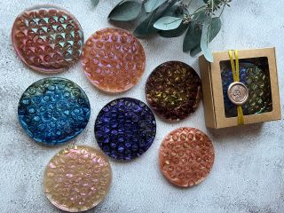 こんな作品が作れます。仕上がり見本で、これから作る作品をイメージしてみましょう。