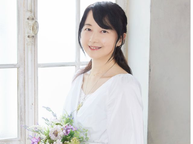 花歴20年。お花の事なら何でも聞いてください