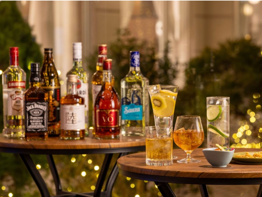 �i�C�g���E���W�i21:00�`23:00�j