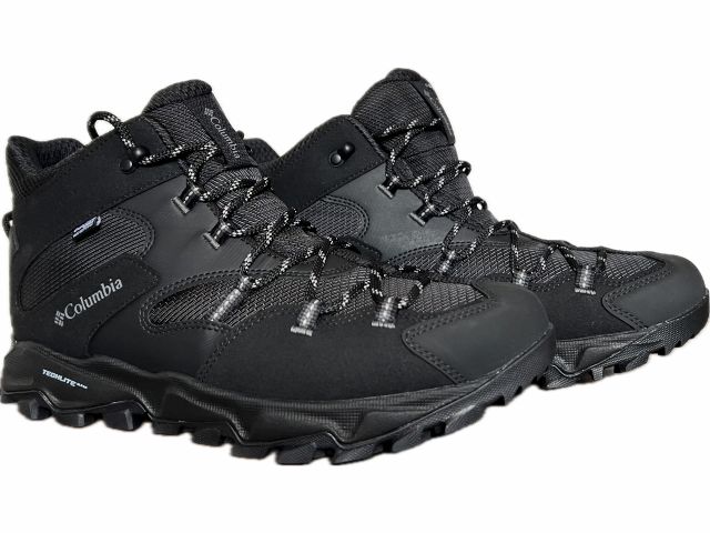 トレッキングシューズ ※画像はイメージです。