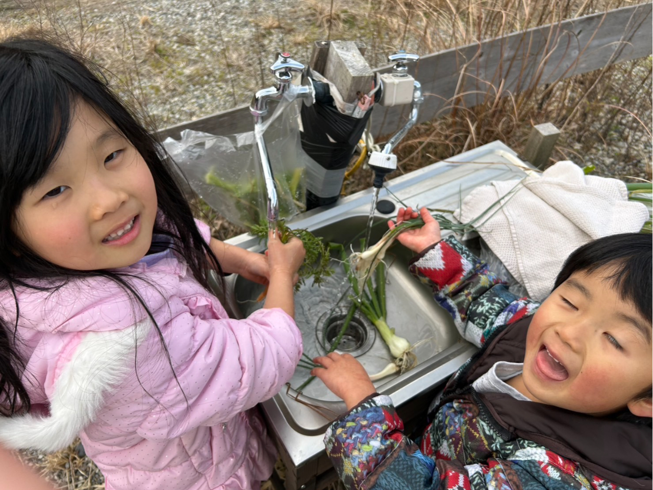 BBQXy[Xɂ͋t̋L̗䂪2ݒuĂ܂B