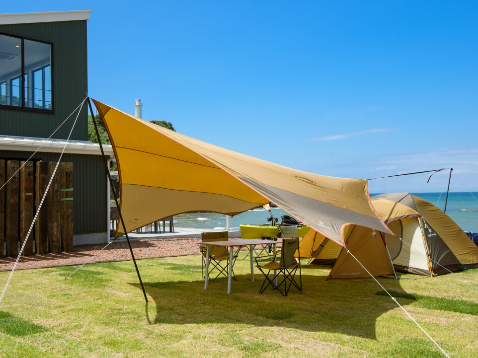 サップレンタル】角田浜の美しい海上を堪能しましょう♪ライフ