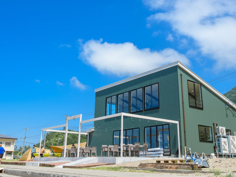 サップレンタル】角田浜の美しい海上を堪能しましょう♪ライフ