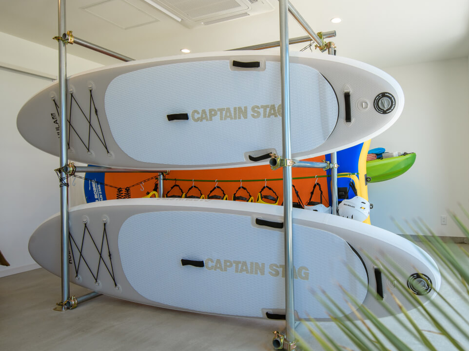 サップレンタル】角田浜の美しい海上を堪能しましょう♪ライフ