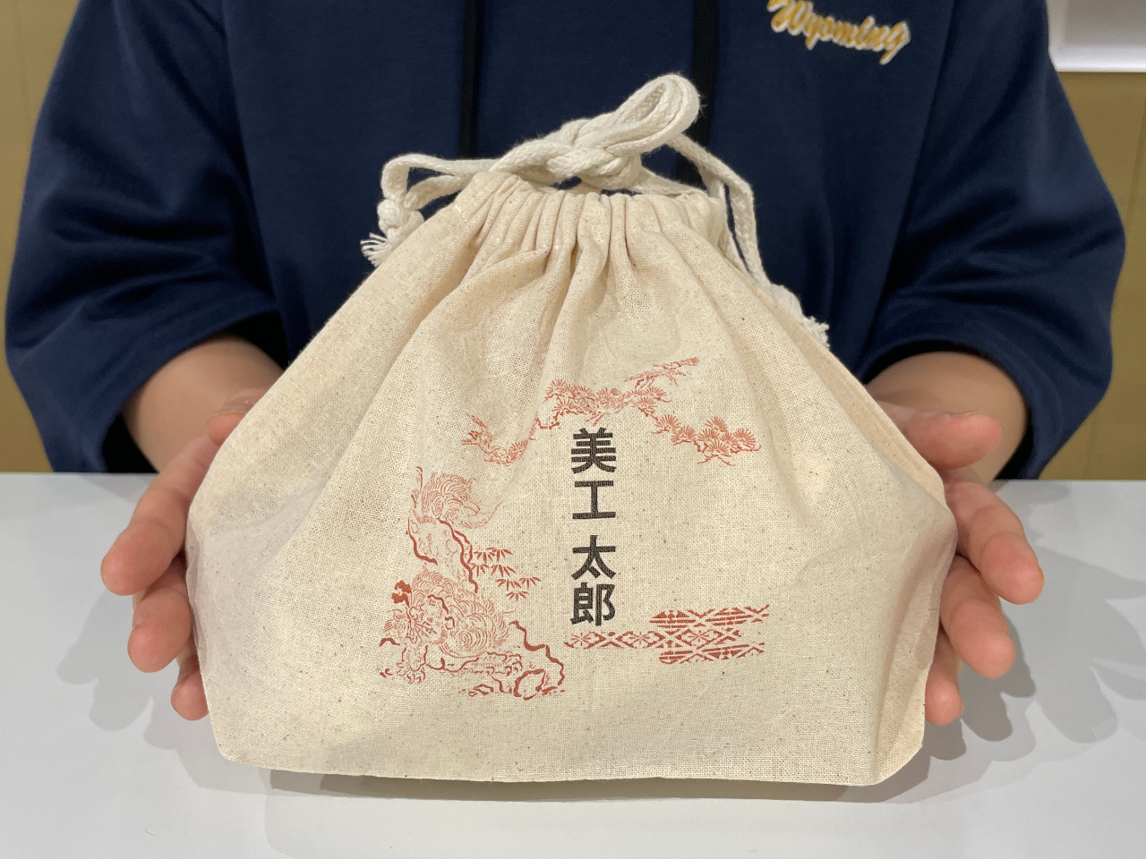 獅子 ほかにもいろいろ柄があります!