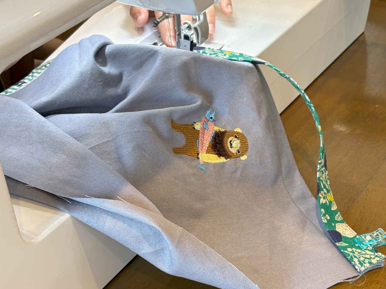 �F��ς���Ǝ����D�݂̓����ɁI