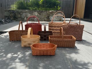 基礎から学べる紙バンド教室です。