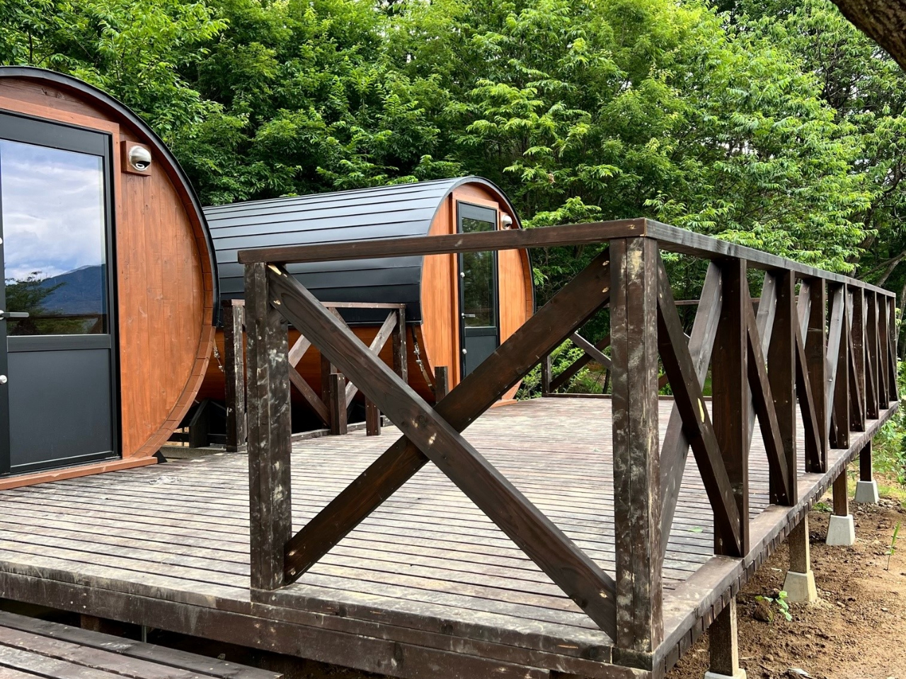 ΂Ɉ͂܂ꂽP[Vł̂т肨߂