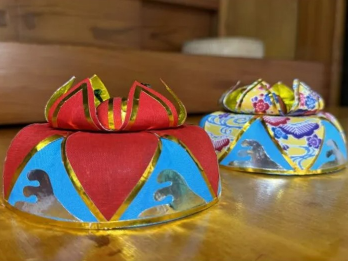 沖縄県那覇市で体験できるクラフトです。工芸好きにはたまりません。屋内での制作になるので、雨の日でも楽しく体験できます。