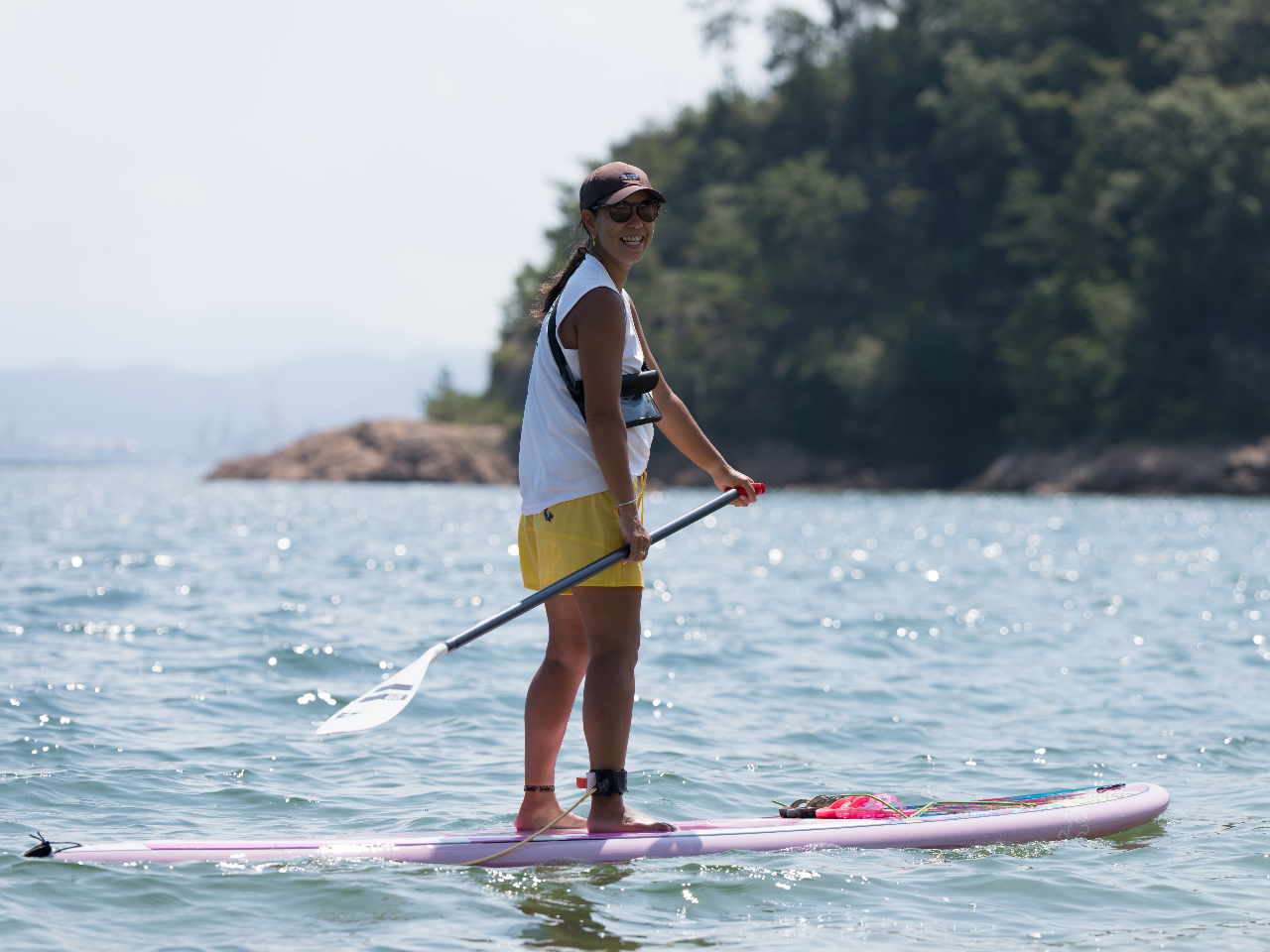 �_�n�E�I�����ւ�v���t�F�b�V���i���ȃC���X�g���N�^�[�ƈꏏ�Ɋy�����𒴂���̌��𖡂킨���I�^