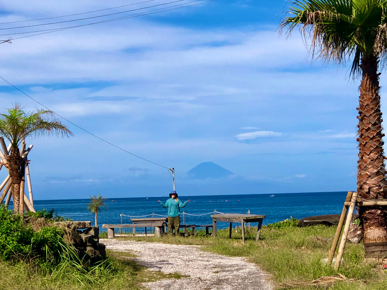 【じゃらん限定プラン】 海は目の前!極上ロケーションのキャンプ場♪ファミリー、友...