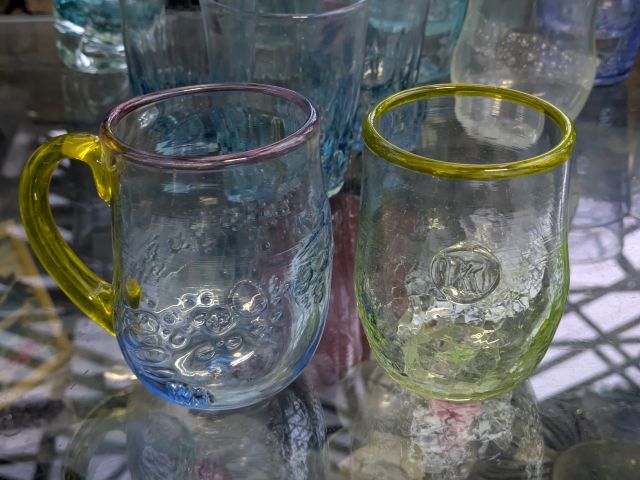 お好きな色や模様を入れて、世界で一つのオリジナルを作ってみよう!