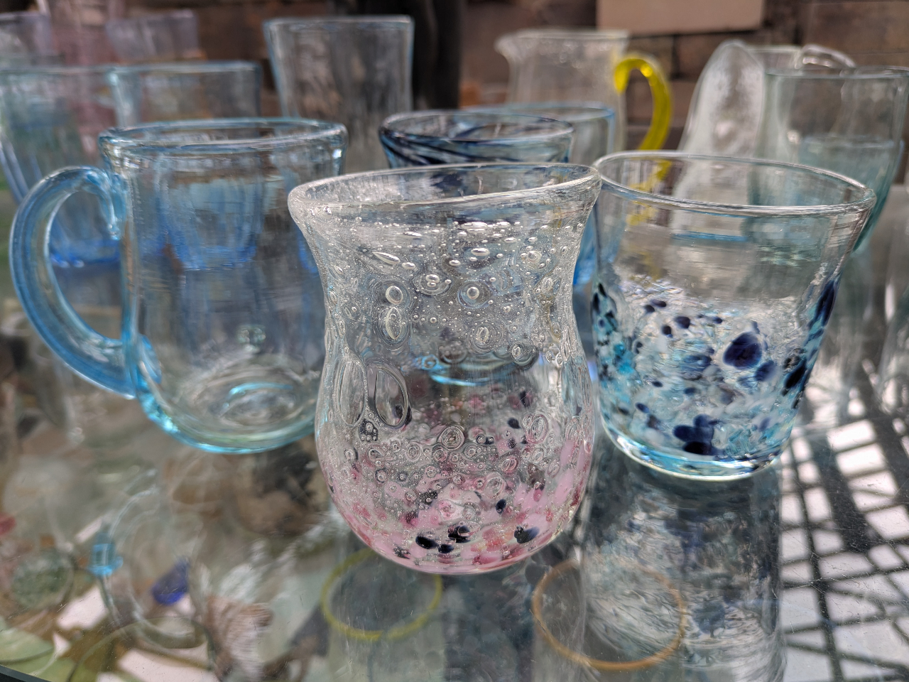 Ƃ邨ql̍iI~bNXJ[A͗l