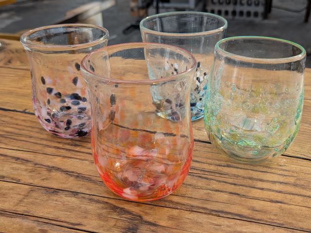 ミックスカラー