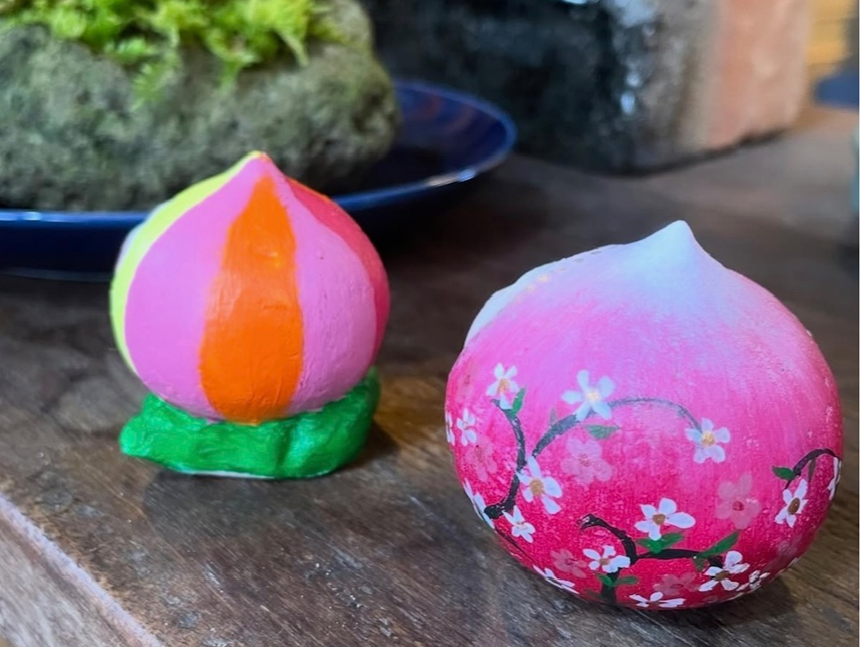 お好みの絵柄をchoice!