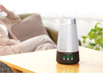 水素足湯＋Luluonn60分のお得プラン♪】 ハーブのミストが全身を
