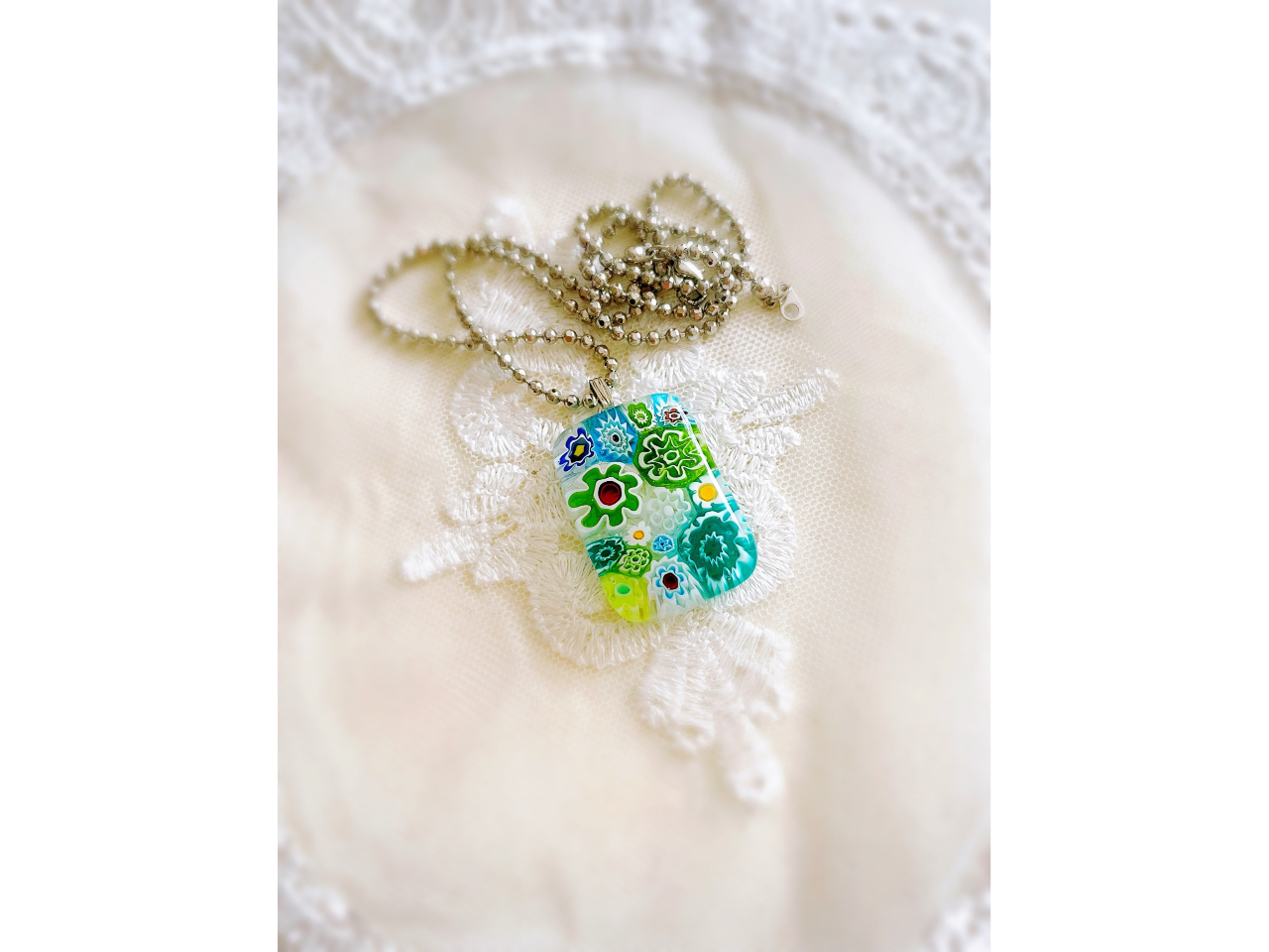 ペンダントトップ ※仕上がりイメージ写真