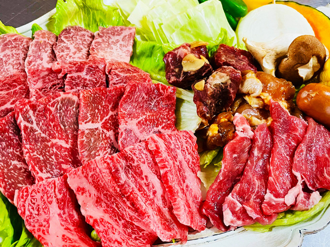 【岐阜・郡上】”平日限定”≪4名様分よりご予約可≫手ぶらでBBQ≪ファミリー・グ...