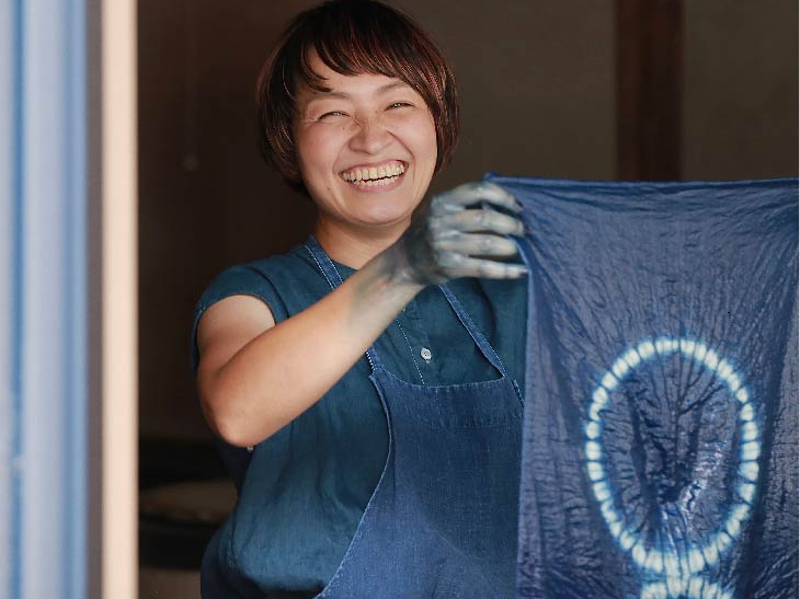 私が体験のご案内をさせていただきます♪