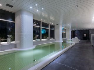 大浴場(男湯)