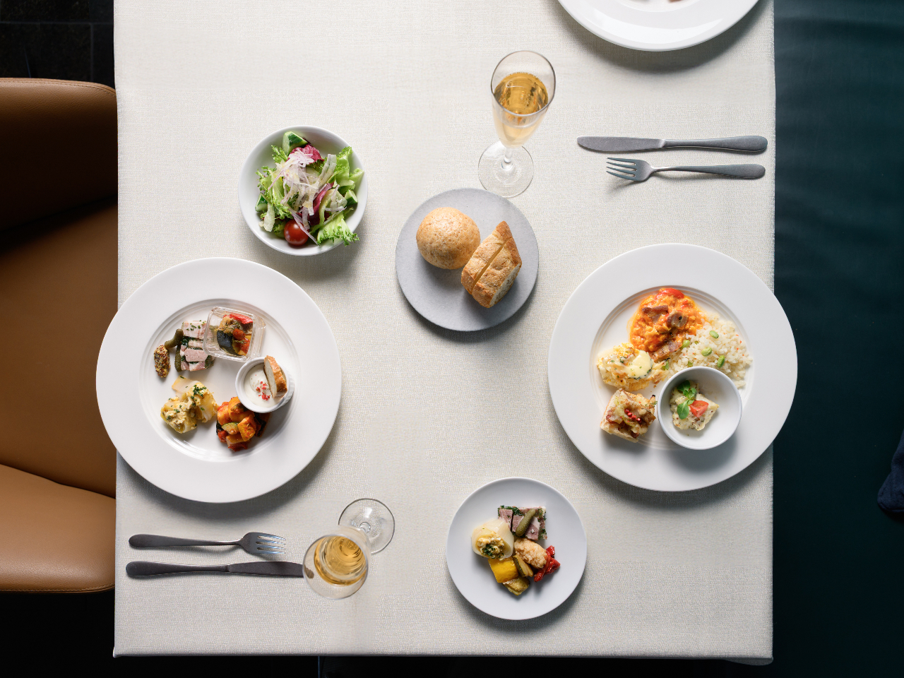 ランチイメージ